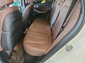 BMW X5 xDrive40i M-SPORT * DISTRONIC * LASER * , снимка 8