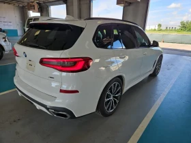 BMW X5 xDrive40i M-SPORT * DISTRONIC * LASER * , снимка 5