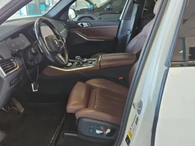 BMW X5 xDrive40i M-SPORT * DISTRONIC * LASER * , снимка 7