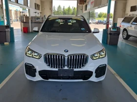 BMW X5 xDrive40i M-SPORT * DISTRONIC * LASER * , снимка 1