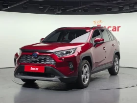 Toyota Rav4 2.5 4WD HYBRID, снимка 1