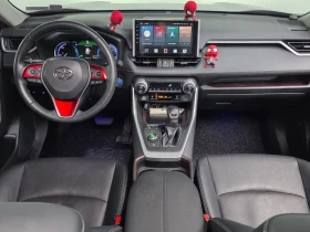 Toyota Rav4 2.5 4WD HYBRID, снимка 7