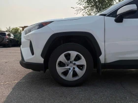 Toyota Rav4 * LE * CARFAX * БЕЗ ПЪРВОНАЧАЛНА ВНОСКА, снимка 7