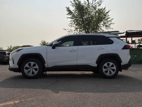 Toyota Rav4 * LE * CARFAX * БЕЗ ПЪРВОНАЧАЛНА ВНОСКА, снимка 2
