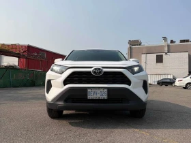 Toyota Rav4 * LE * CARFAX * БЕЗ ПЪРВОНАЧАЛНА ВНОСКА, снимка 6