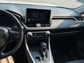Toyota Rav4 * LE * CARFAX * БЕЗ ПЪРВОНАЧАЛНА ВНОСКА, снимка 9
