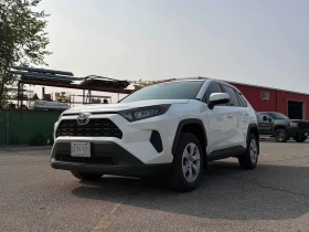 Toyota Rav4 * LE * CARFAX * БЕЗ ПЪРВОНАЧАЛНА ВНОСКА, снимка 1