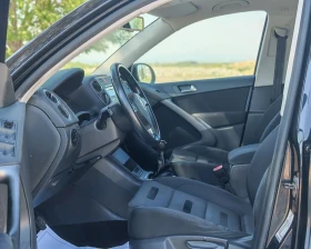 VW Tiguan 2.0 ДИЗЕЛ 140 К.С.4MOTION! УНИКАТ!!!, снимка 8
