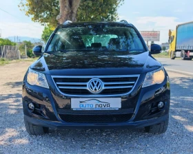 VW Tiguan 2.0 ДИЗЕЛ 140 К.С.4MOTION! УНИКАТ!!!, снимка 2