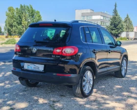 VW Tiguan 2.0 ДИЗЕЛ 140 К.С.4MOTION! УНИКАТ!!!, снимка 7