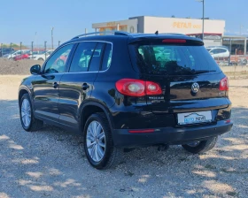 VW Tiguan 2.0 ДИЗЕЛ 140 К.С.4MOTION! УНИКАТ!!!, снимка 5