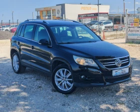 VW Tiguan 2.0 ДИЗЕЛ 140 К.С.4MOTION! УНИКАТ!!!, снимка 16
