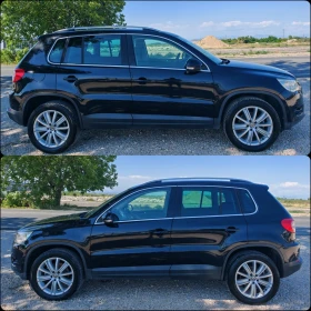 VW Tiguan 2.0 ДИЗЕЛ 140 К.С.4MOTION! УНИКАТ!!!, снимка 4