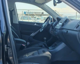 VW Tiguan 2.0 ДИЗЕЛ 140 К.С.4MOTION! УНИКАТ!!!, снимка 10