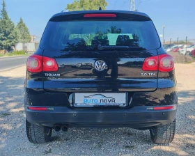 VW Tiguan 2.0 ДИЗЕЛ 140 К.С.4MOTION! УНИКАТ!!!, снимка 6