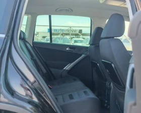 VW Tiguan 2.0 ДИЗЕЛ 140 К.С.4MOTION! УНИКАТ!!!, снимка 12