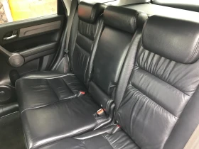 Honda Cr-v, снимка 10