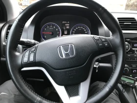Honda Cr-v, снимка 11
