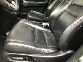 Honda Cr-v, снимка 12