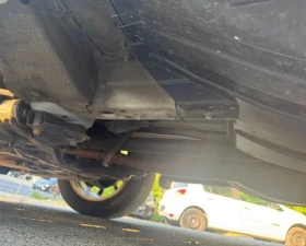 Honda Cr-v, снимка 9