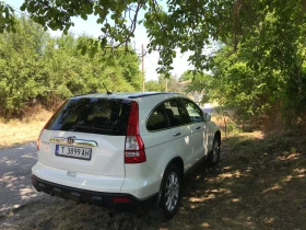 Honda Cr-v, снимка 4