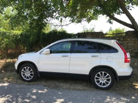 Honda Cr-v, снимка 2