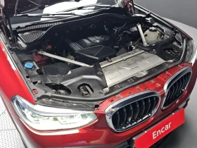 BMW X4 XDRIVE20D ///M, снимка 6