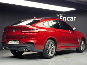BMW X4 XDRIVE20D ///M, снимка 2