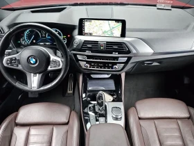 BMW X4 XDRIVE20D ///M, снимка 7