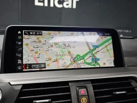 BMW X4 XDRIVE20D ///M, снимка 13