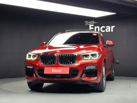BMW X4 XDRIVE20D ///M, снимка 3