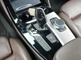 BMW X4 XDRIVE20D ///M, снимка 9