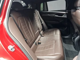 BMW X4 XDRIVE20D ///M, снимка 11