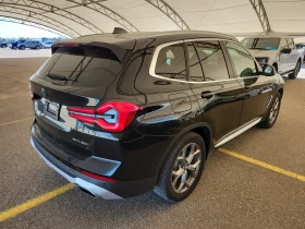 BMW X3 * xDrive30i * АВТОКРЕДИТ БЕЗ ПЪРВОНАЧАЛНА ВНОСКА, снимка 3