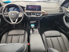BMW X3 * xDrive30i * АВТОКРЕДИТ БЕЗ ПЪРВОНАЧАЛНА ВНОСКА, снимка 8