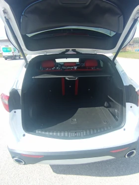 Alfa Romeo Stelvio 2.0 TI SPORT 280 , снимка 12