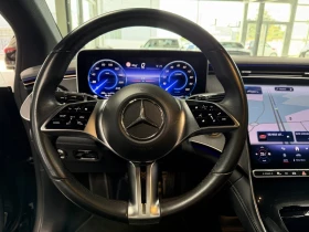 Mercedes-Benz EQE 300/245HP/AMG/DISTR/MEMO/CAM/880z, снимка 9