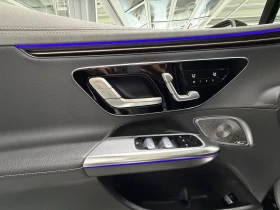 Mercedes-Benz EQE 300/245HP/AMG/DISTR/MEMO/CAM/880z, снимка 16