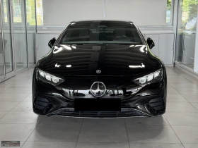 Mercedes-Benz EQE 300/245HP/AMG/DISTR/MEMO/CAM/880z, снимка 2