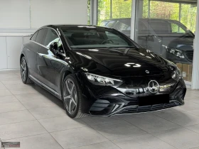 Mercedes-Benz EQE 300/245HP/AMG/DISTR/MEMO/CAM/880z, снимка 4