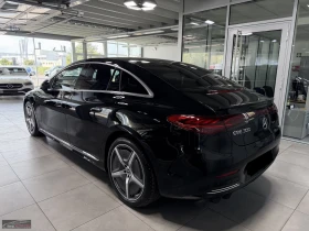 Mercedes-Benz EQE 300/245HP/AMG/DISTR/MEMO/CAM/880z, снимка 3