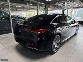 Mercedes-Benz EQE 300/245HP/AMG/DISTR/MEMO/CAM/880z, снимка 5
