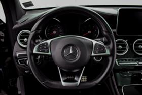 Mercedes-Benz GLC 250 AMG Premium 4 Matic | Mobile.bg   12