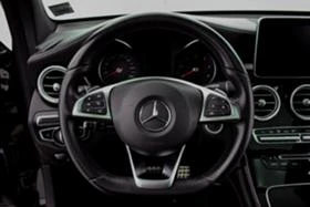 Mercedes-Benz GLC 250 AMG Premium 4 Matic | Mobile.bg    12