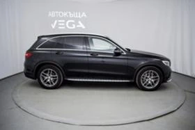     Mercedes-Benz GLC 250 AMG Premium 4 Matic