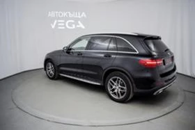 Обява за продажба на Mercedes-Benz GLC 250 AMG Premium 4 Matic ~49 999 лв. - изображение 1