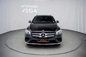 Mercedes-Benz GLC 250 AMG Premium 4 Matic | Mobile.bg    5