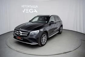     Mercedes-Benz GLC 250 AMG Premium 4 Matic