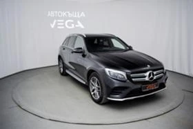     Mercedes-Benz GLC 250 AMG Premium 4 Matic