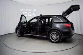 Mercedes-Benz GLC 250 AMG Premium 4 Matic | Mobile.bg    6